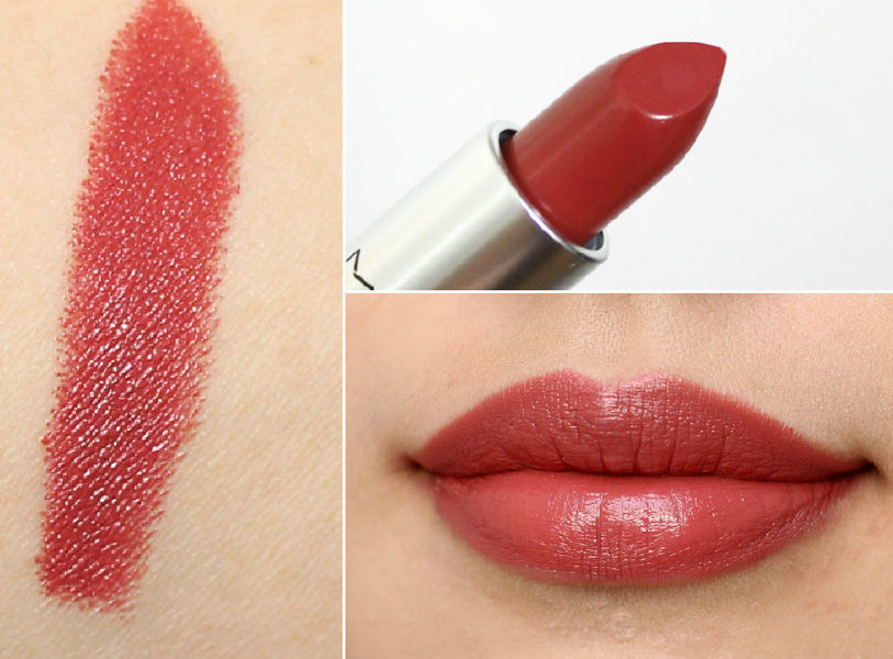best mac lip color for asian