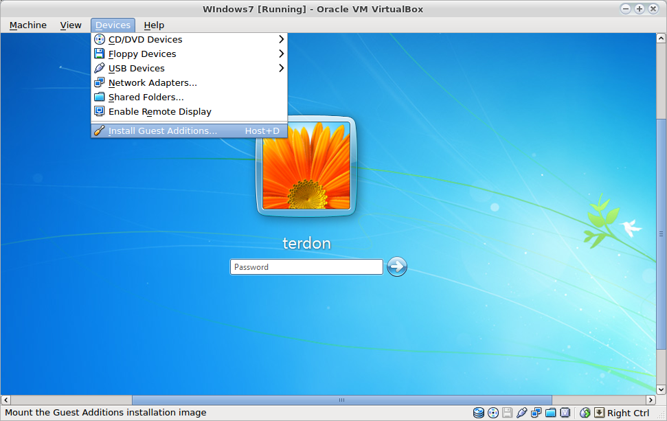 sharing a folder on mac for virtual box share folder install on windows host